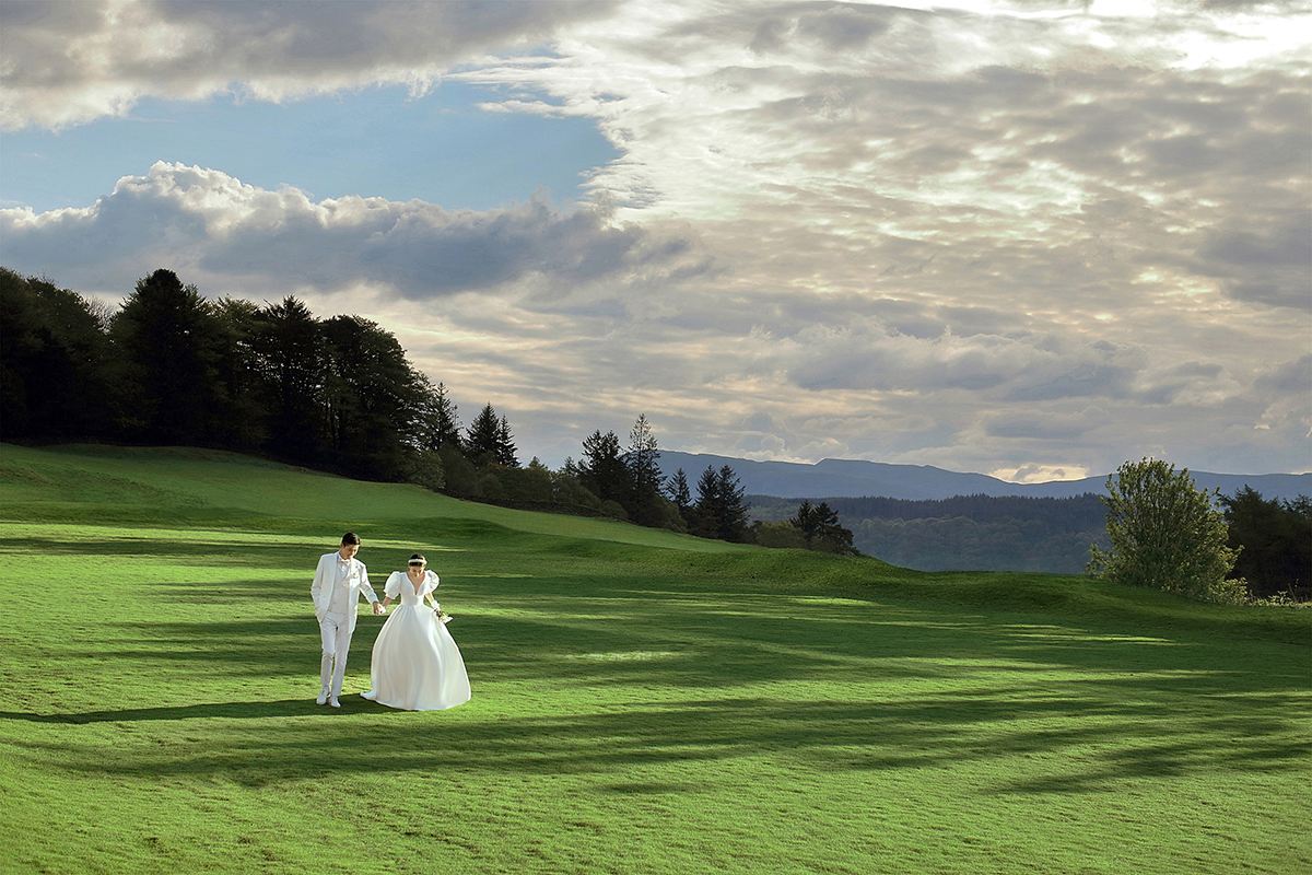 意大利那不勒斯Trip Moments【司機兼導遊兼Trip Moments攝影師+婚紗照航拍微電影+化妝服裝+行程定制】