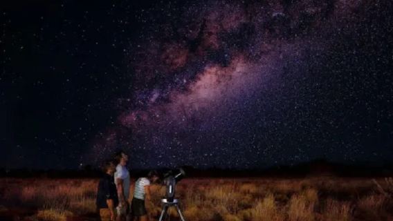 Yulara