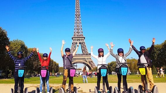 Paris