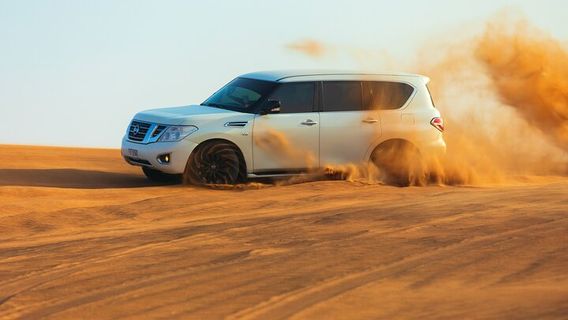 DubaiTours