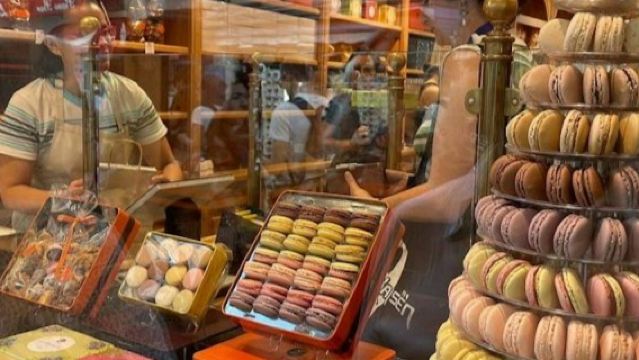 Montmartre Paris: Small-Group Food Tour