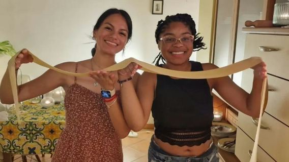 Milan: Authentic Italian Cooking Class