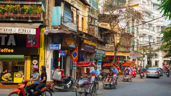 Ninh BinhTours