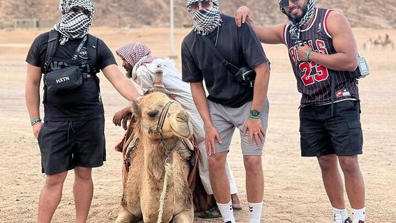 Sharm El SheikhTours