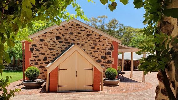 AdelaideTours
