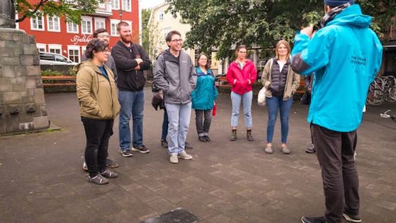 ReykjavikTours