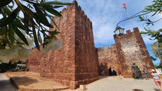 PortimaoExperiences