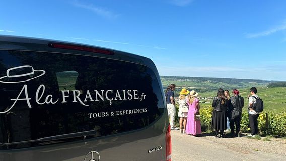PourcyTours