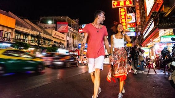 BangkokTours