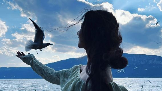 雲南旅遊昆明周邊【石林】+【滇池】美食純玩一日遊