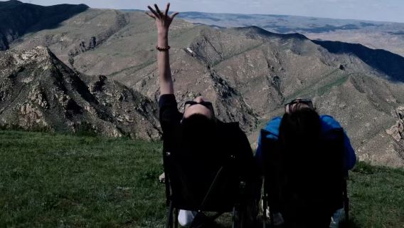 呼和浩特+哈達門森林公園【2-6人丨迷霧森林丨高山瑞士卷】