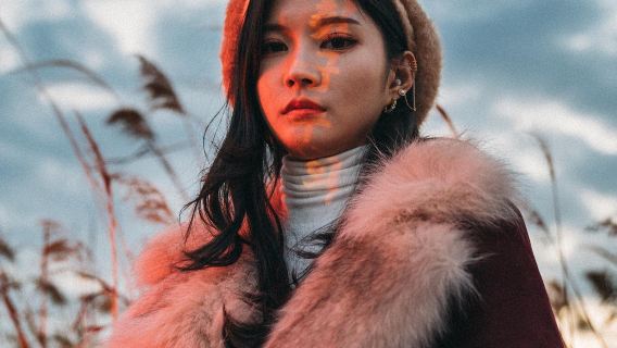 銅川旅行写真【ドライバーとディレクター + 航空マイクロフィルム + メイクと衣料品&アクセサリー+ 旅程のカスタマイズ + ネガ無料 + 人数無制限】