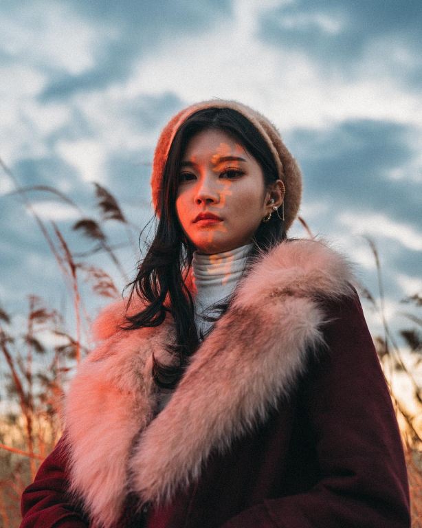 Tongchuan Travel Photography[Driver and director + aerial microfilm + makeup and clothing + itinerary customization + free negatives + unlimited number of people]