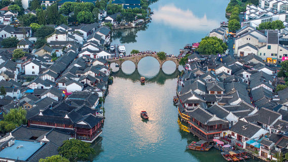 ShanghaiTours