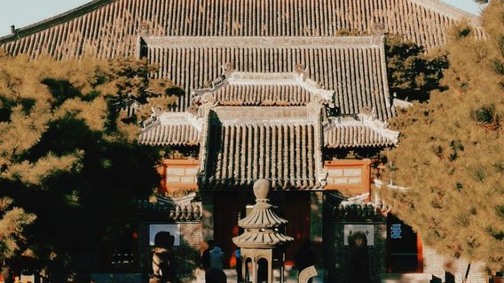 錦州日遊