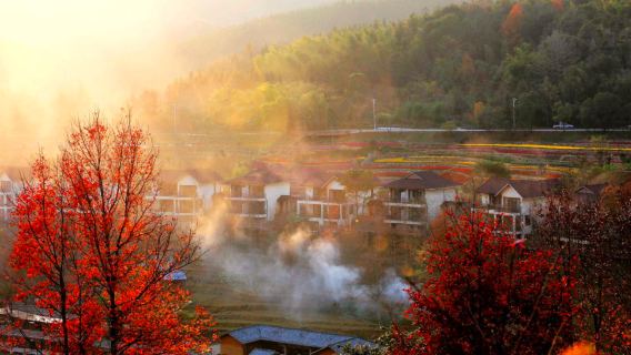 GanzhouTours