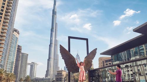 Grayline Exclusive: Dubai Loop Tour Day Tours 7