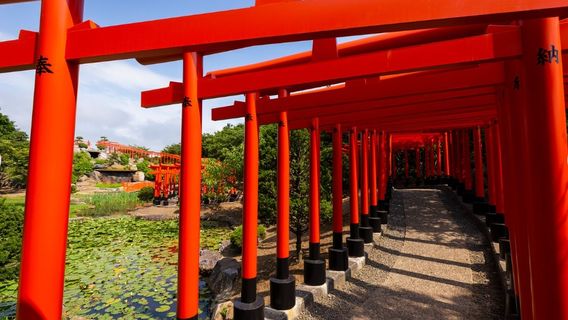 青森日遊