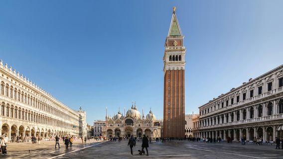 Venice
