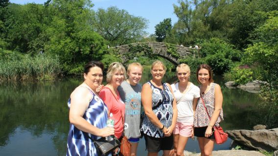 New YorkTours