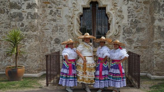 San Antonio