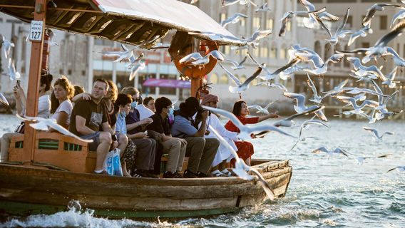 DubaiTours