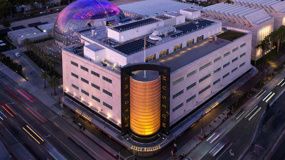 Los angeles