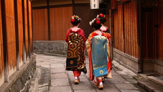 Kyoto