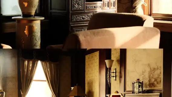  【雙人入場門票+人工精講】長春偽滿皇宮博物院大咖精解+藍牙耳機