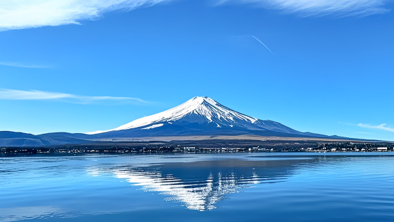 FujikawaguchikoTours