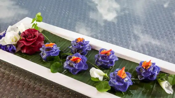 【懸崖海景】泰國布吉島Baan Rim Pa Kalim 懸崖餐廳