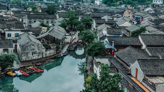 YuyaoTravel Services