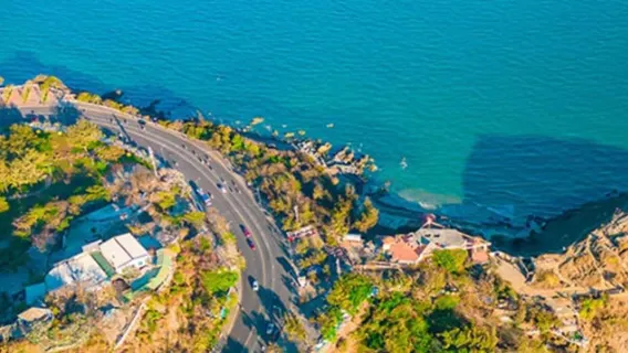 Duration range for Vung Tau in Vietnam from 5 hours to 11 hours Duration range for Vung Tau in Vietnam from 5 hours to 11 hours