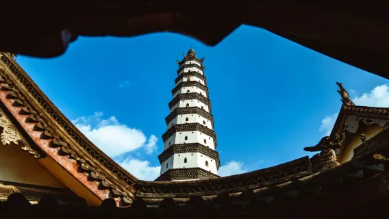 충칭 허촨 댜오위청 일일 투어: 삼강 유람선|원펑구제/문봉고가|원어민 가이드 프라이빗 투어