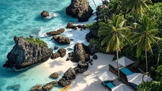 lawatan sehari Pulau Lembongan Bali : Menaiki Bot dan Snorkeling [Tuk-tuk + Snorkeling + Makan Tengahari + Pemindahan Peribadi]