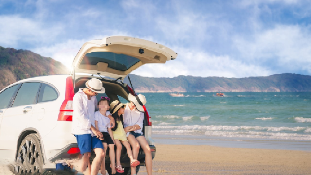 舟山普陀山風景區一日遊【不拼團/四大寺/一價全含/贈香】