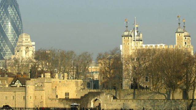 Total London Experience