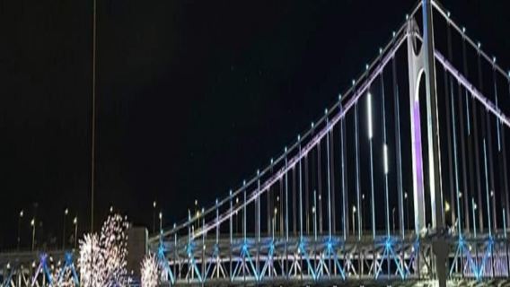 한국 부산 야간 요트 관광 투어 (광안리 드론 라이트 쇼 포함) 84256