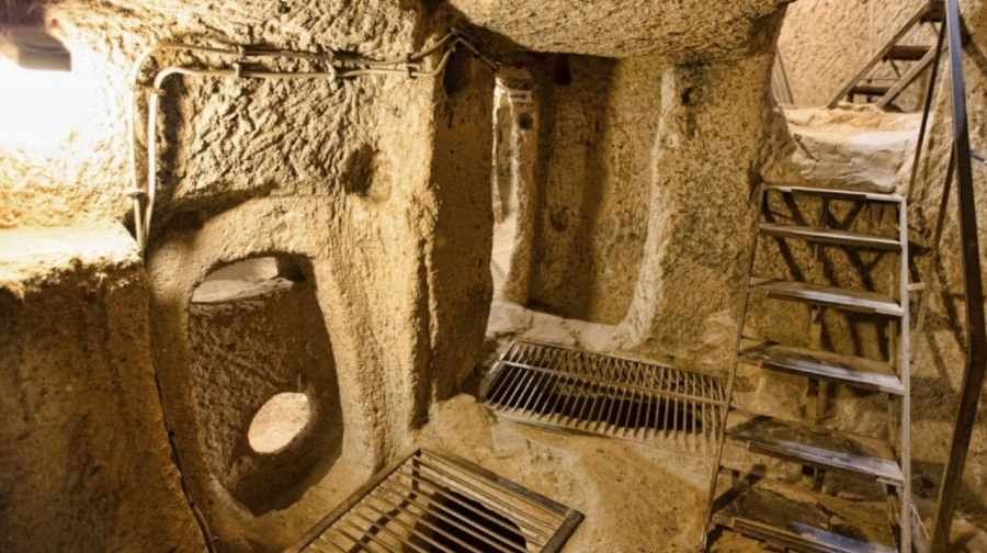 越南胡志明市古芝地道半日遊【古戰爭遺跡之旅+實彈射擊體驗】