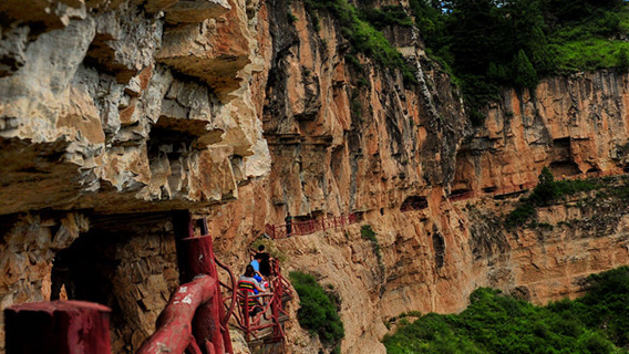 XinxiangTour giornalieri
