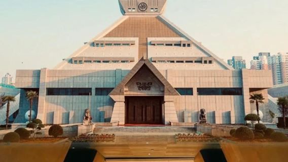 鄭州河南博物院｜含門票  2小時深度講解｜可選拼團 獨立團