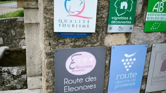 ChateauredonExperiences