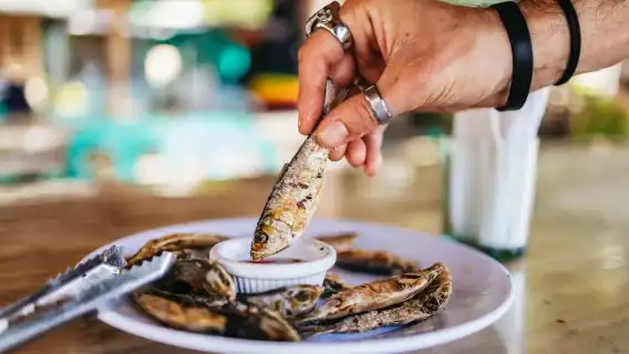 From Manila: Amazing Taal Volcano Island Boat Tour w/ Guide