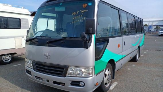 Flughafentransfer von und nach Ocean Eden Bay