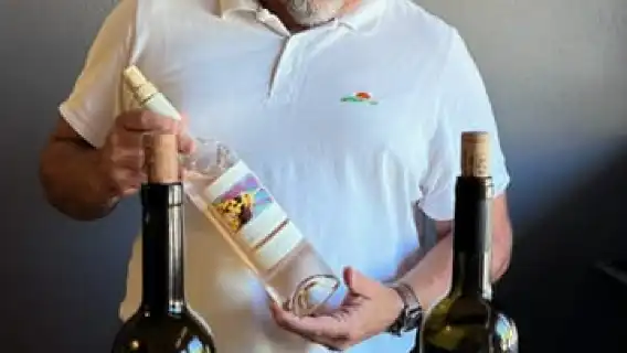 From Marseille: Wine and Scenery around Aix-en-Provence