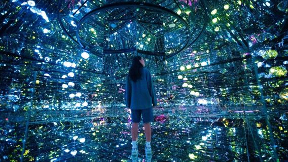 Tour Dubai House of Hype con trasferimenti privati