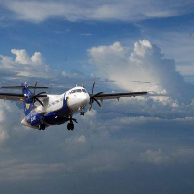 Nepal Mount Everest Sightseeing Tour (with hotel transfers) 106178