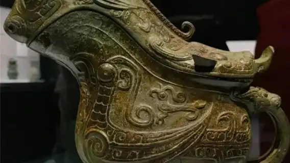 上海博物館-東館【猩咖說|私人團|文史大咖精講 2H/3H