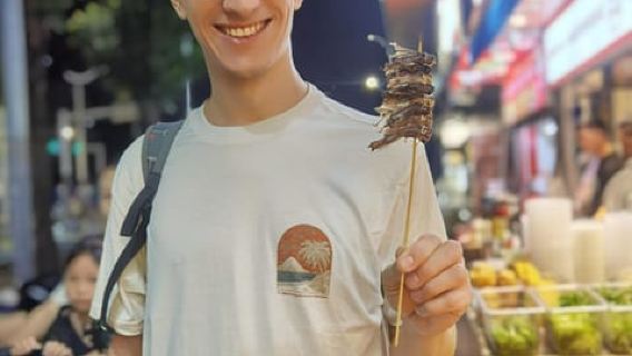 Shenzhen: tour gastronomico di Shekou con 4 degustazioni