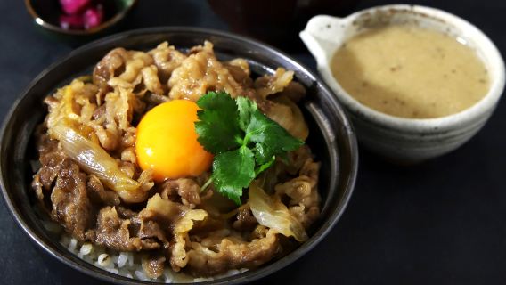 【TOOTH TOOTH MART FOOD HALL&NIGHT FES】神戶牛套餐 餐券四選一